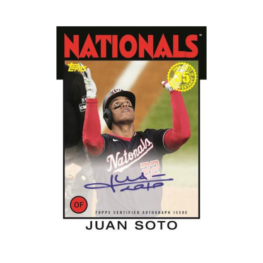 2021 Topps Chrome Baseball Hobby Box - Single Pack