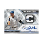 
2021 Topps Chrome Baseball Hobby Box - Single Pack — Image 4