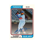 
2023 Topps Heritage Baseball Hobby Box - Single Pack — Label
