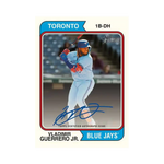 
2023 Topps Heritage Baseball Hobby Box - Single Pack — Label