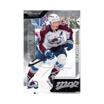 
2026-27 Upper Deck MVP Hockey Retail Box - Single Pack — Back