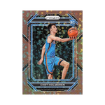 
2022-23 Panini Prizm Basketball Retail Box - Single Pack — Label