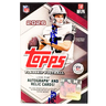 2026 Topps Flagship Football - Blaster Box