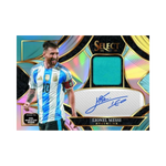 
2026 Panini Select Road to the FIFA World Cup Soccer - Blaster Box — Back