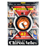 2021-22 Panini Chronicles Basketball - Blaster Box