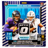 2025 Panini Donruss Optic Football - Mega Box