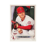 
2022 Topps Opening Day Retail Box - Single Pack — Back