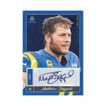 
2022 Panini Luminance Football - Hobby Box — Back