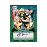 
2022 Panini Certified Football - Hobby Box — Back
