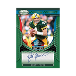 
2022 Panini Certified Football - Hobby Box — Back