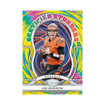 
2022 Panini Certified Football - Hobby Box — Label