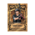 
2026 Topps Baseball Series 2 - Hobby Box — Back