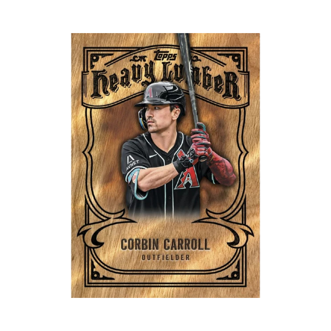 2026 Topps Baseball Series 2 - Hobby Box