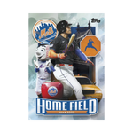 
2026 Topps Baseball Series 2 - Hobby Box — Label