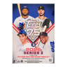 2025 Topps Series 2 Baseball - Blaster Box
