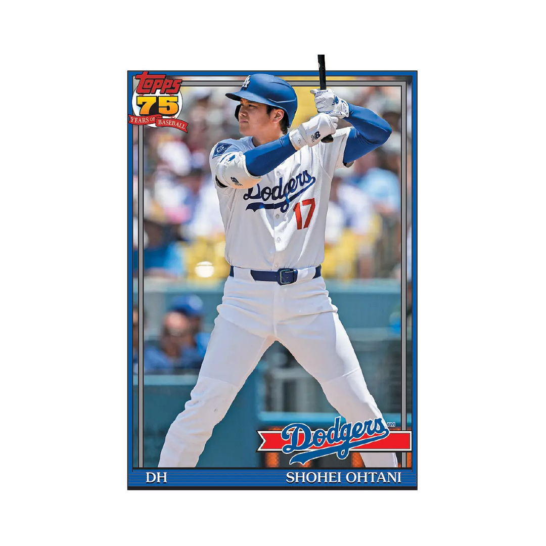 2025 Topps Series 2 Baseball - Blaster Box