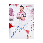 
2026 Topps Chrome MLS Soccer - Blaster Box — Back