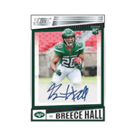 
2022 Panini Score Football - Hobby Box — Back