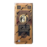 
2022 Panini Gold Standard - Hobby Box — Front