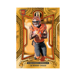 
2022 Panini Gold Standard - Hobby Box — Back