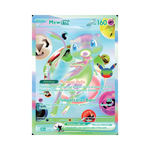 
Pokemon TCG: 30th Celebration - Elite Trainer Box (ETB) — Label