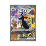 
Pokemon TCG: 30th Celebration - Elite Trainer Box (ETB) — Image 4