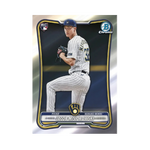 
2026 Topps Bowman Chrome Baseball - Mega Box — Back