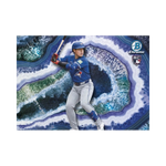 
2026 Topps Bowman Chrome Baseball - Mega Box — Label