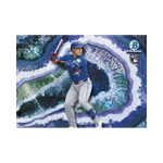 
2026 Topps Bowman Chrome Baseball - Mega Box — Label