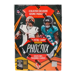 
2025 Panini Phoenix Football - Blaster Box — Front