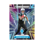 
2025 Panini Phoenix Football - Blaster Box — Label