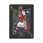 
2026-27 Topps Flagship Premier League Soccer - Blaster Box — Back