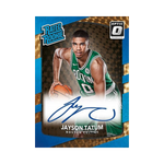 
2017-18 Panini Optic Basketball Fast Break - Hobby Box — Back