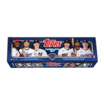 
2024 Topps Baseball Factory Set (Retail Version) — Front