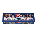
2024 Topps Baseball Factory Set (Retail Version) — Front