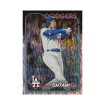 
2024 Topps Baseball Factory Set (Retail Version) — Image 4