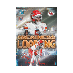 
2026 Bowman Football - Blaster Box — Image 5