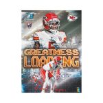 
2026 Bowman Football - Mega Box — Image 4
