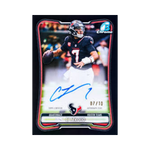 
2026 Bowman Football - Hobby Box — Label