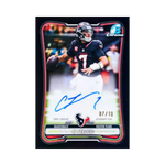 
2026 Bowman Football Hobby Box - Single Pack — Label
