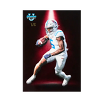 
2026 Bowman Football Hobby Box - Single Pack — Image 4