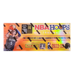 
2022-23 Hoops NBA Basketball Premium Box Set