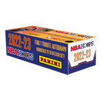 
2022-23 Hoops NBA Basketball Premium Box Set