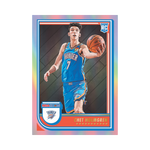 
2022-23 Hoops NBA Basketball Premium Box Set