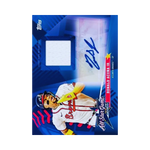 
2025 Topps Update Series Baseball Hobby Box - Single Pack — Back