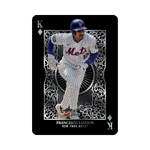 
2025 Topps Series 2 Baseball Hobby. Box - Single Pack — Back