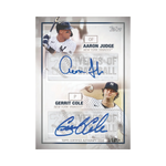 
2021 Topps Series 2 Baseball Hobby Box - Single Pack — Back