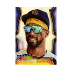 
2022 Topps Series 2 Baseball Hobby Box - Single Pack — Back