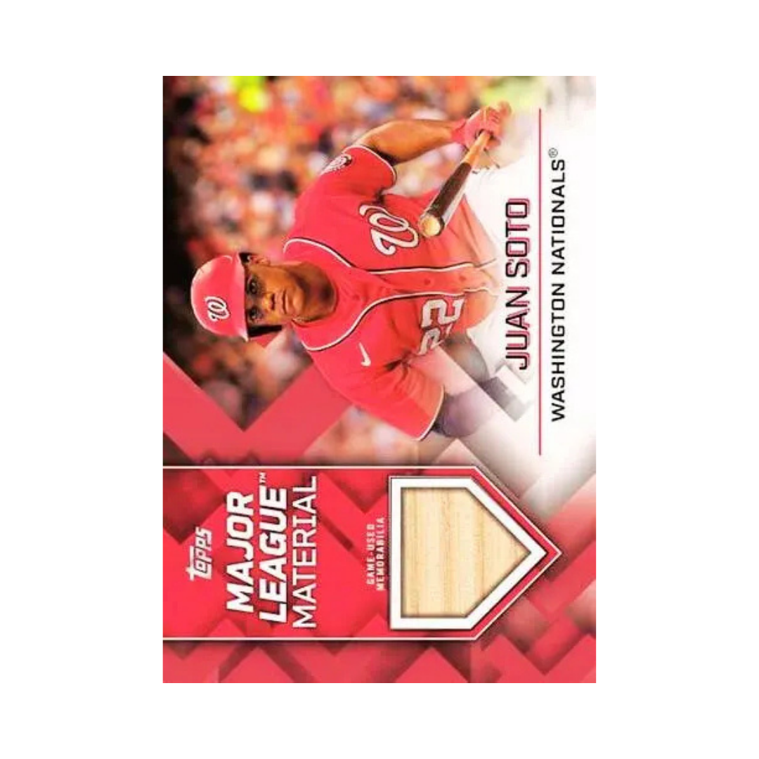 2022 Topps Series 2 Baseball Hobby Box - Single Pack