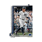
2025 Topps Series One Baseball Hobby Box - Single Pack — Back